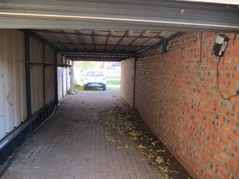 2 Bedroom Property for Sale in Fauna Free State